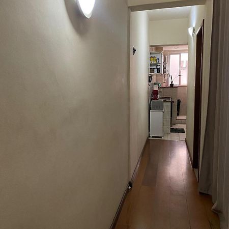 Quarto Privativo A Uma Quadra Da Praia De Copacabana Rio de Janeiro Extérieur photo