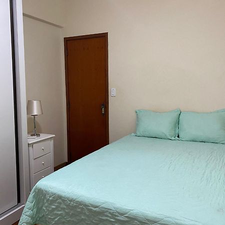 Quarto Privativo A Uma Quadra Da Praia De Copacabana Rio de Janeiro Extérieur photo