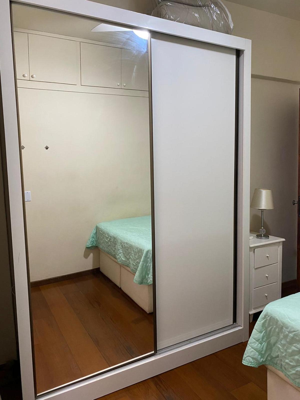 Quarto Privativo A Uma Quadra Da Praia De Copacabana Rio de Janeiro Extérieur photo