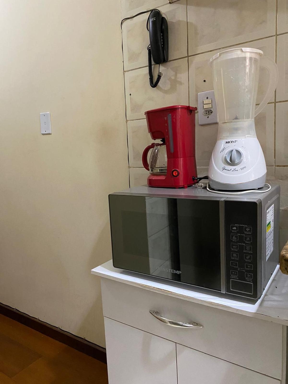 Quarto Privativo A Uma Quadra Da Praia De Copacabana Rio de Janeiro Extérieur photo
