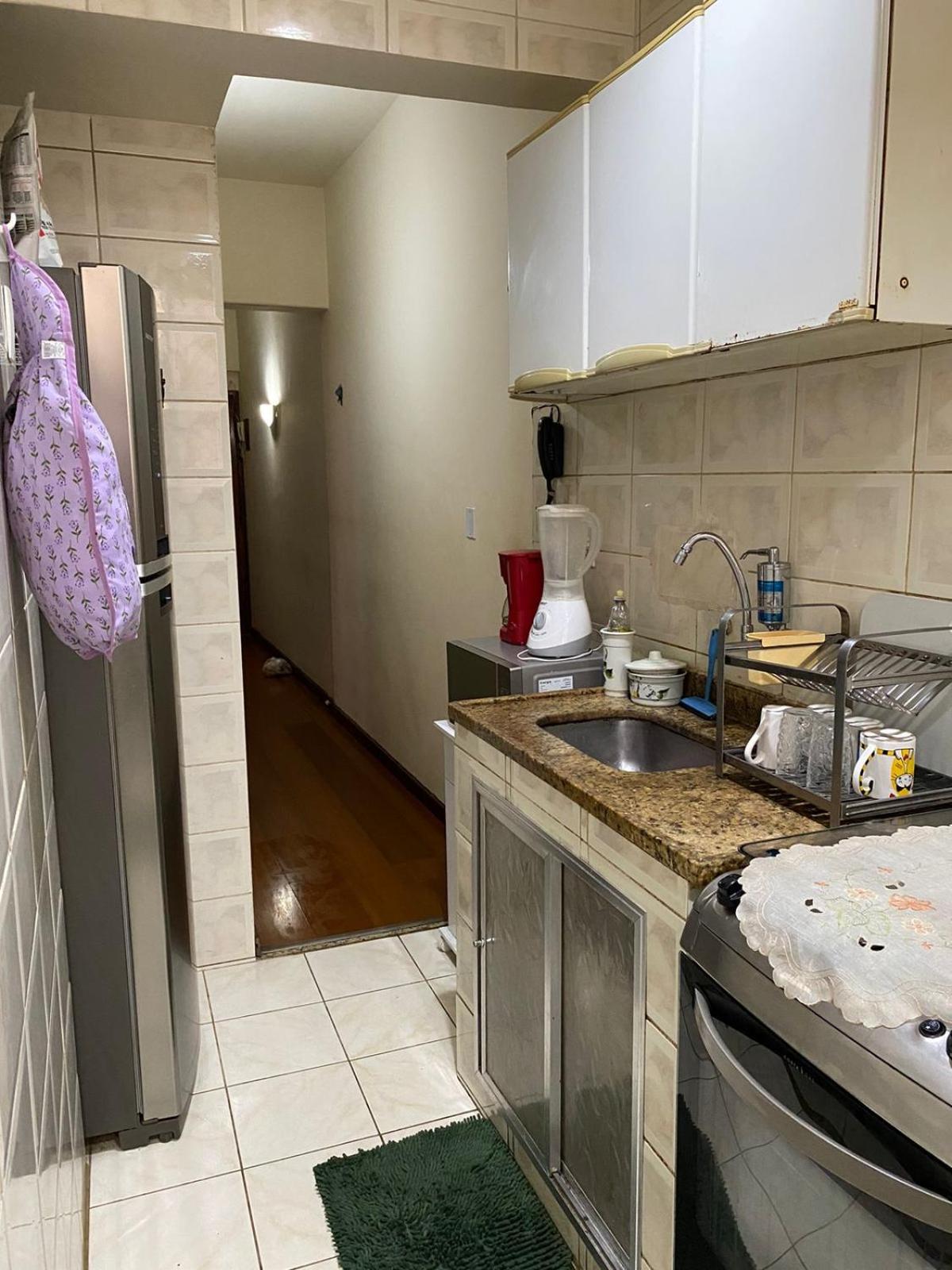 Quarto Privativo A Uma Quadra Da Praia De Copacabana Rio de Janeiro Extérieur photo