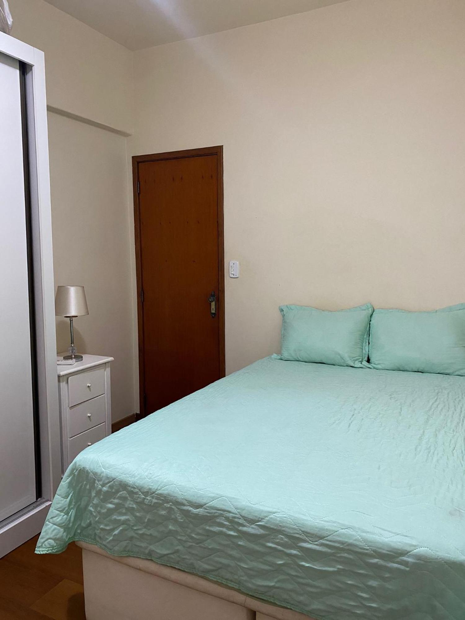 Quarto Privativo A Uma Quadra Da Praia De Copacabana Rio de Janeiro Extérieur photo
